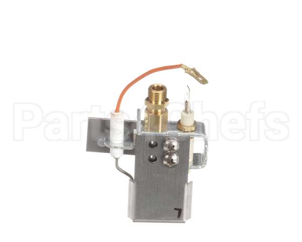 86940-003 Henny Penny Assembly-8Hd Baso Pilot Left Liquid Prop