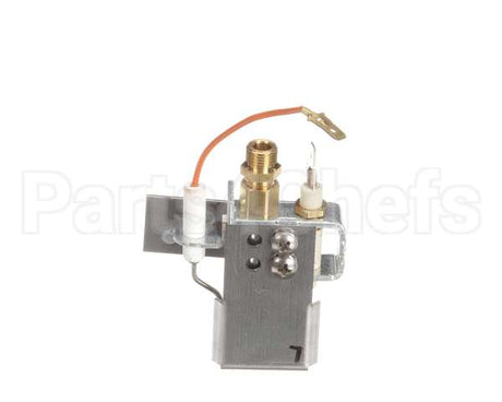 86940-003 Henny Penny Assembly-8Hd Baso Pilot Left Liquid Prop