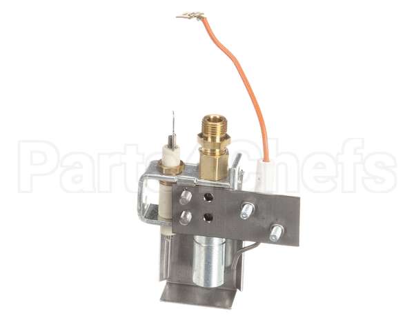 86940-003 Henny Penny Assembly-8Hd Baso Pilot Left Liquid Prop
