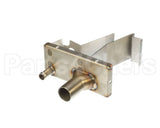 86966 Henny Penny Weld Assy-Exhaust Box Lid