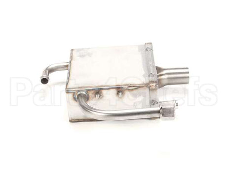 86969 Henny Penny Assembly-Steam Box