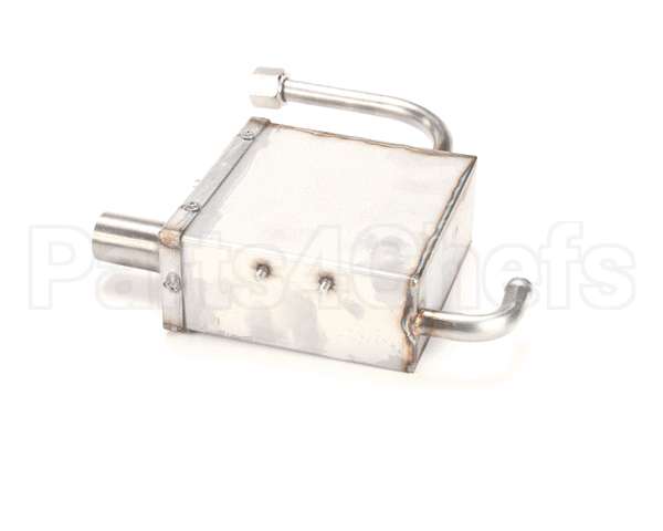86969 Henny Penny Assembly-Steam Box