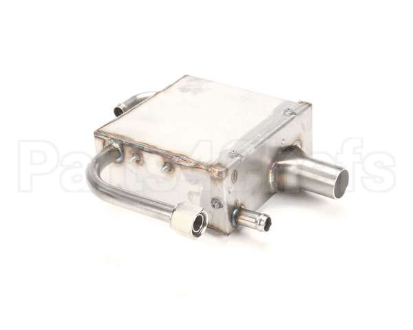 86969 Henny Penny Assembly-Steam Box
