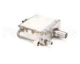 86969 Henny Penny Assembly-Steam Box