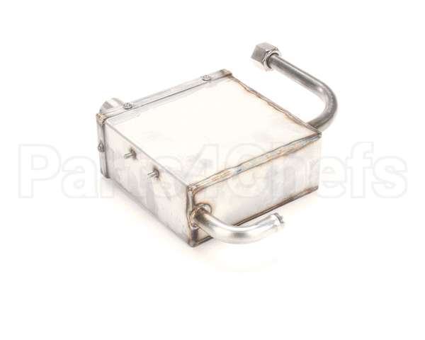 86969 Henny Penny Assembly-Steam Box