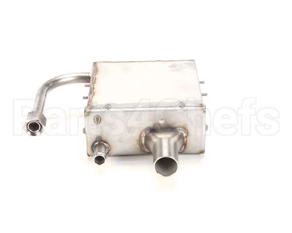 86969 Henny Penny Assembly-Steam Box
