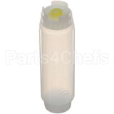 86989 Compatible Server Squeeze Bottle Fifo 16 Oz