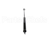 86994 Structural Concepts Gas Cylinder
