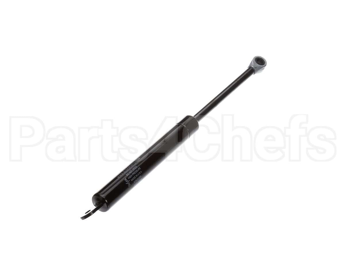 86996 Structural Concepts Cylinder