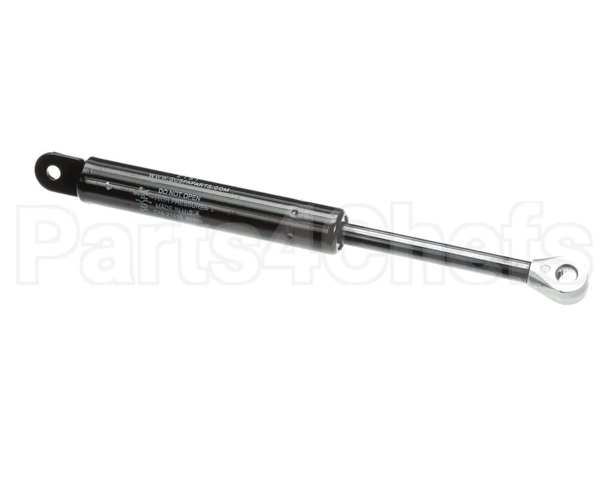 86999 Structural Concepts Gas Cylinders Gmds8R Case