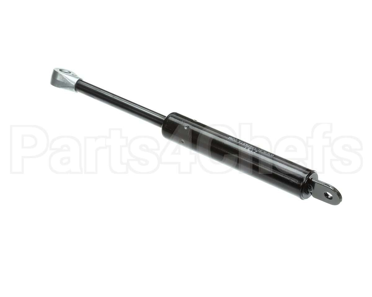 86999 Structural Concepts Gas Cylinders Gmds8R Case
