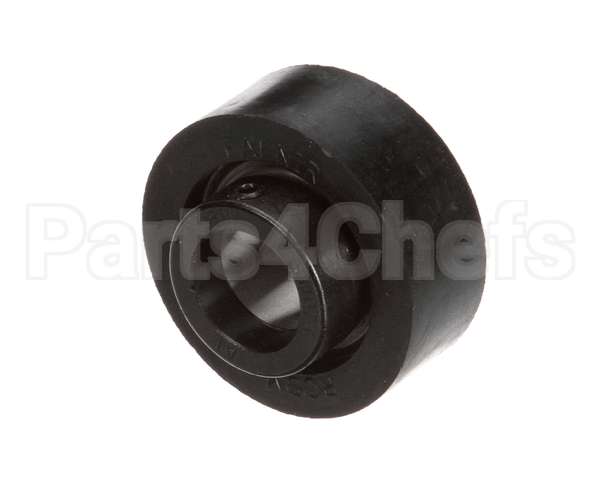86H56 Lennox Rubber Mounted Cartridge Ball Bearing, 1