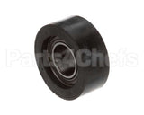 86H56 Lennox Rubber Mounted Cartridge Ball Bearing, 1