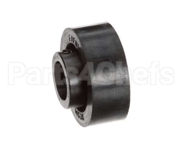86H56 Lennox Rubber Mounted Cartridge Ball Bearing, 1