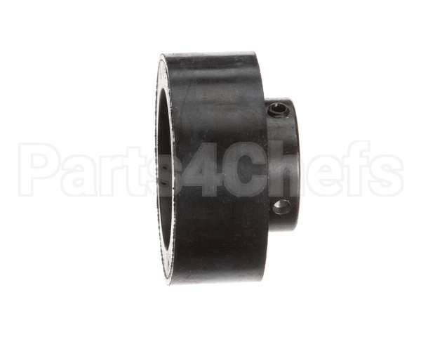 86H56 Lennox Rubber Mounted Cartridge Ball Bearing, 1