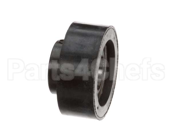 86H56 Lennox Rubber Mounted Cartridge Ball Bearing, 1