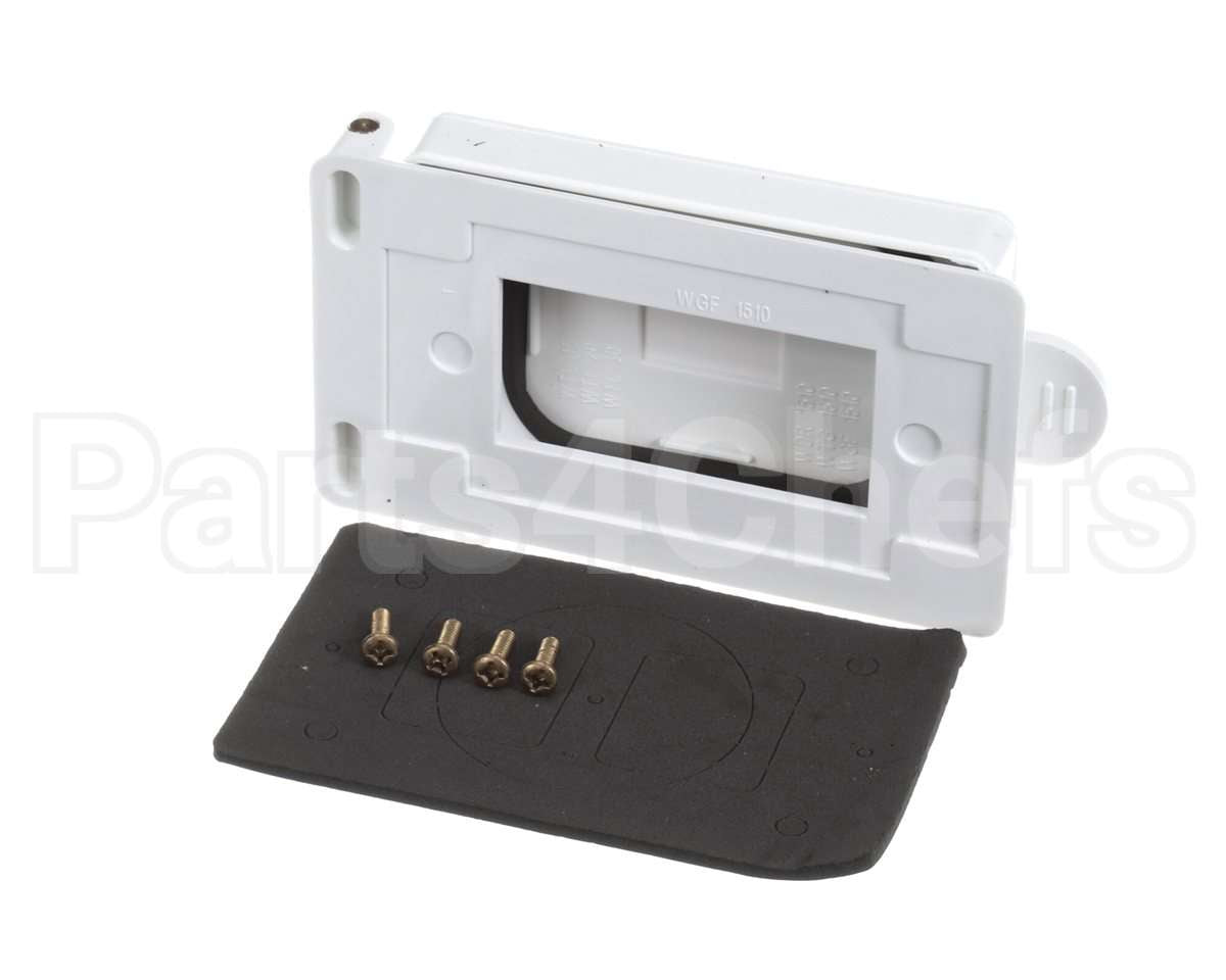 86H85 Lennox 1-Gang Weatherproof Cover