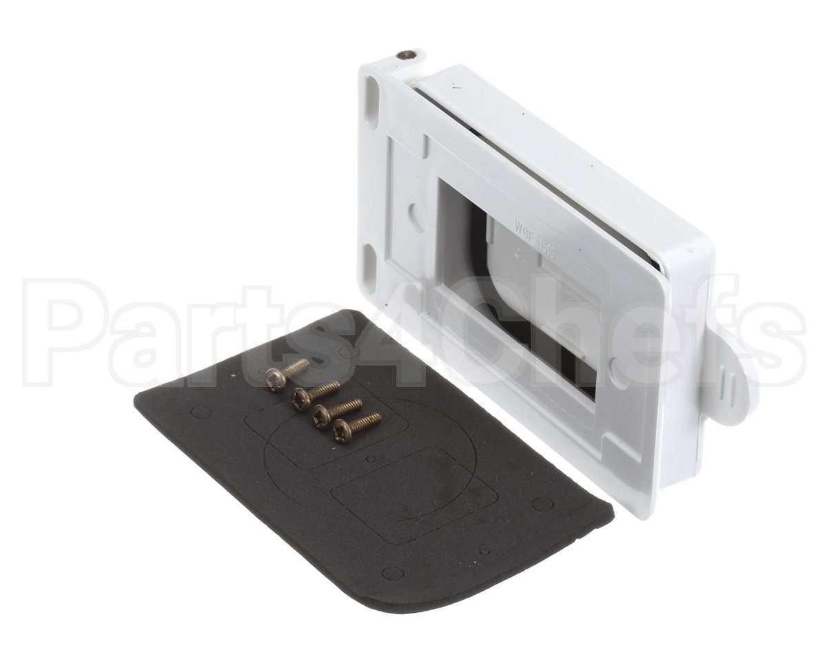 86H85 Lennox 1-Gang Weatherproof Cover