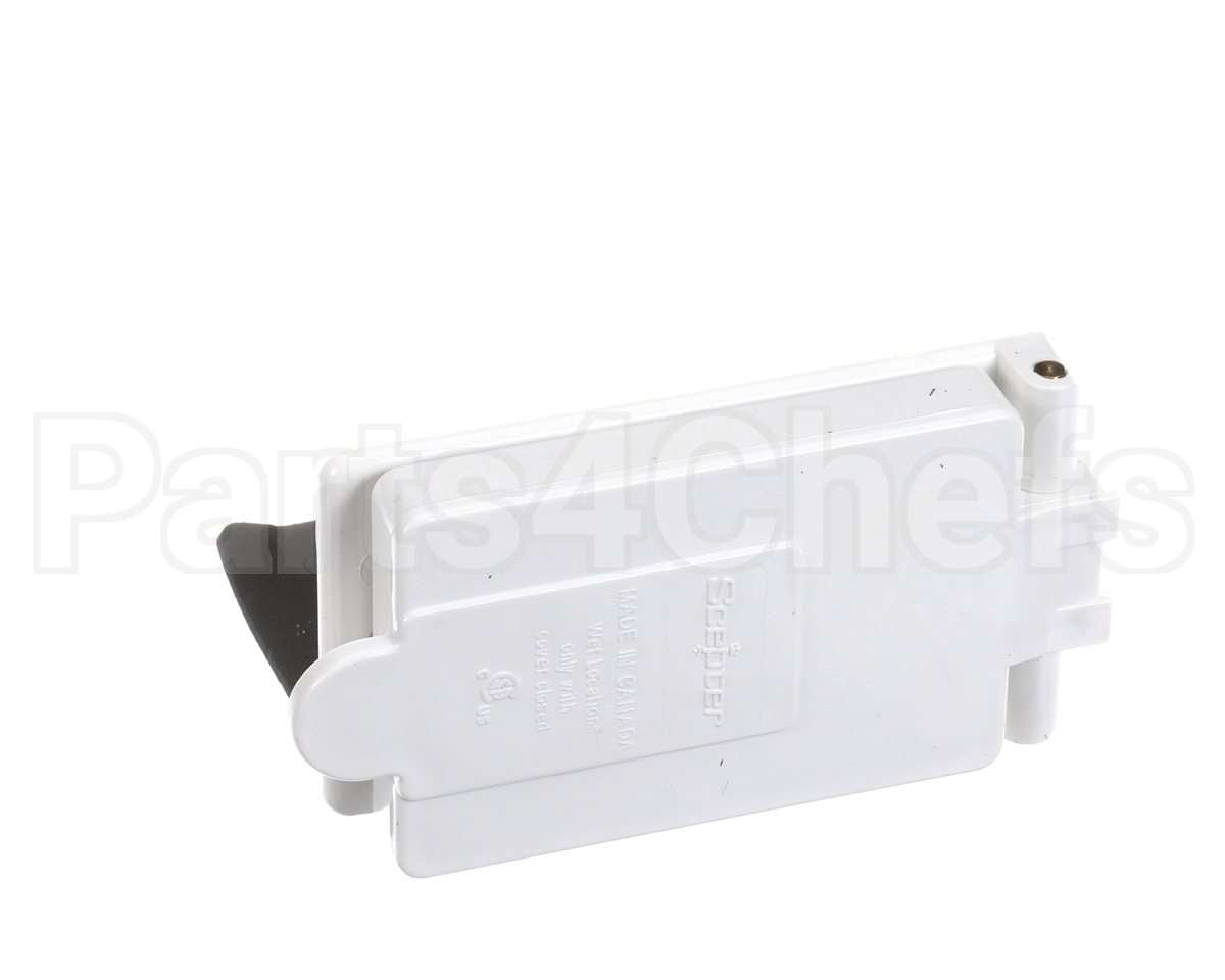 86H85 Lennox 1-Gang Weatherproof Cover