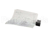 86K78 Lennox 24V 3Pdt Relay Kit