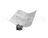 86K78 Lennox 24V 3Pdt Relay Kit
