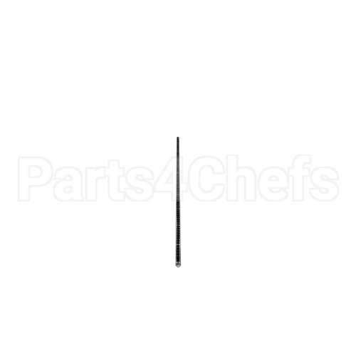 86P Metro 86 Chrome Post