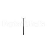 86P Metro 86 Chrome Post