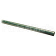 86UPK3 Compatible Intermetro Post, Caster, 86", Epoxy, Metro