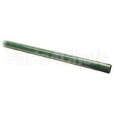 86UPK3 Compatible Intermetro Post, Caster, 86", Epoxy, Metro