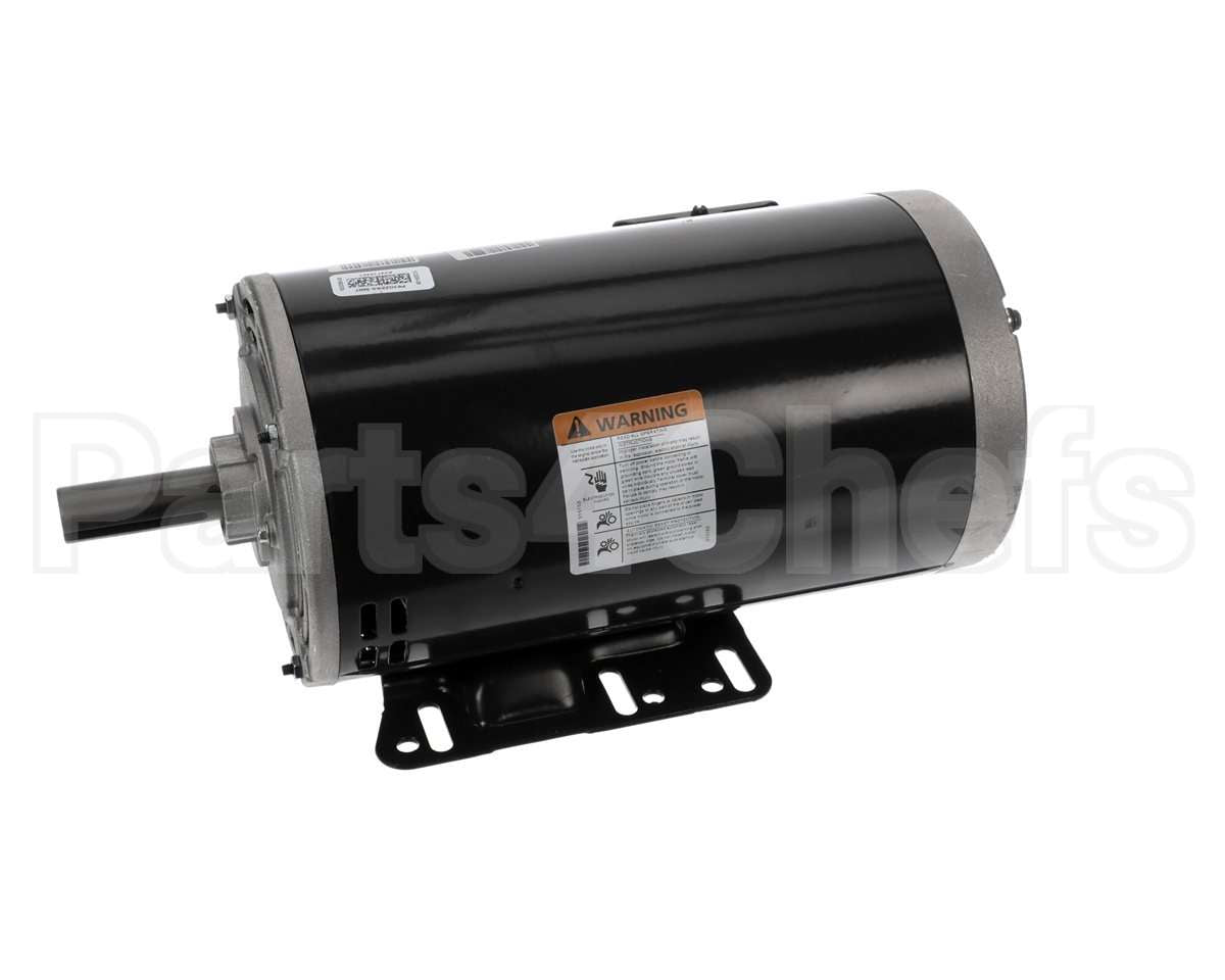 86W89 Lennox 460V3Ph 2/.89Hp 2 Speed Blower Motor