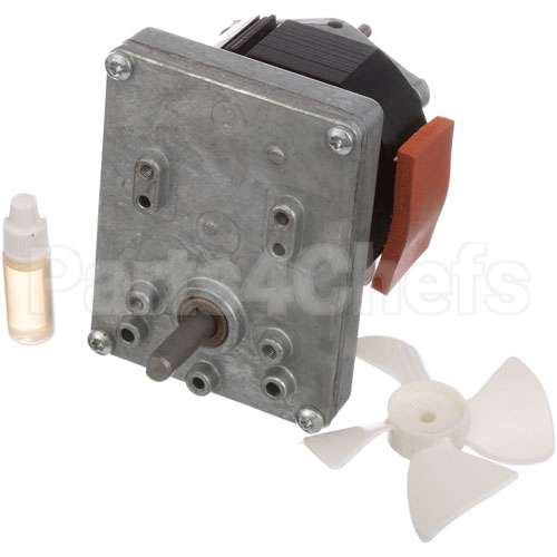 87-020S Compatible Prince Castle Gearmotor110/120V