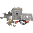 87-028S Compatible Prince Castle Motorkit, Conveyor - 200-240V
