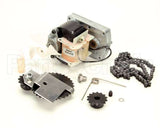87-028TXCS Prince Castle Kit,Motor F/Tx (200-240V)
