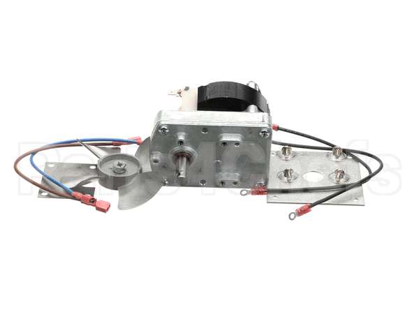 87-029S Prince Castle Gm Boxed Motor W/Mtg Bracket,115V-120V