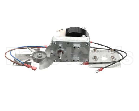 87-029S Prince Castle Gm Boxed Motor W/Mtg Bracket,115V-120V