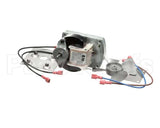 87-029S Prince Castle Gm Boxed Motor W/Mtg Bracket,115V-120V