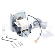 87-032S Compatible Prince Castle 50Hz Motor 9 Sec Kit