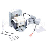 87-032S Compatible Prince Castle 50Hz Motor 9 Sec Kit