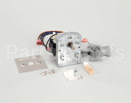 87-037S Prince Castle Gm Boxed Kit,Motor W/Mtg Bracket