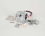 87-037S Prince Castle Gm Boxed Kit,Motor W/Mtg Bracket