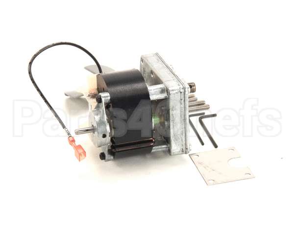 87-041S Prince Castle Kit,Motor 9 Sec,60Hz