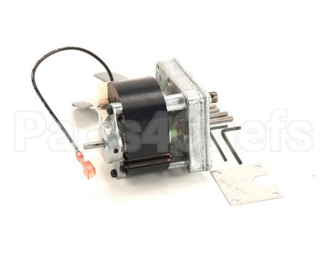 87-041S Prince Castle Kit,Motor 9 Sec,60Hz