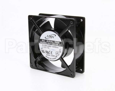 87-042S Prince Castle Boxed Kit,Fan