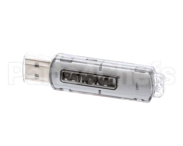 87.00.010 Rational Memory-Stick Standard
