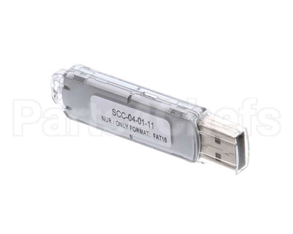 87.00.010 Rational Memory-Stick Standard