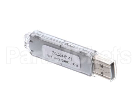 87.00.010 Rational Memory-Stick Standard