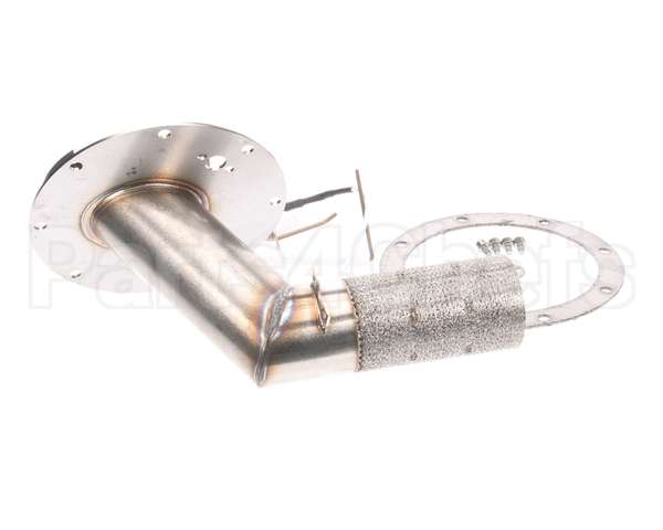 87.00.054 Rational Burner Hot Air Kit