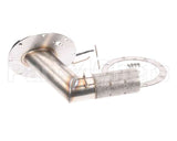 87.00.054 Rational Burner Hot Air Kit