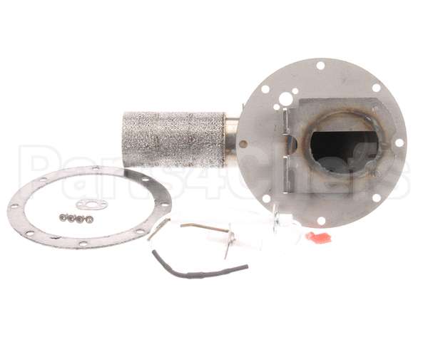 87.00.054 Rational Burner Hot Air Kit