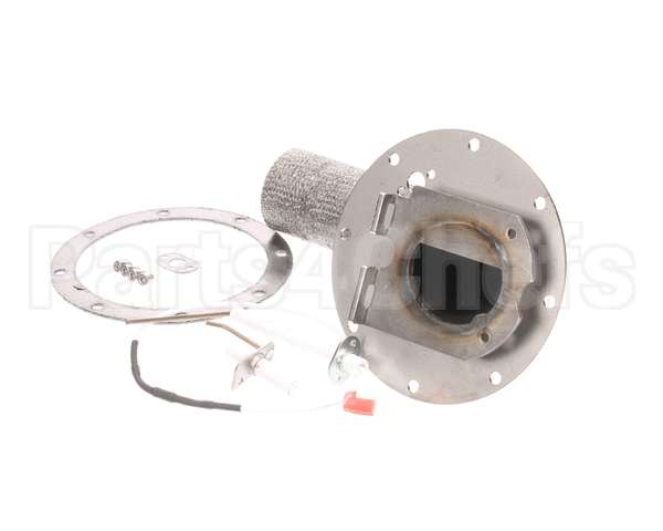87.00.054 Rational Burner Hot Air Kit